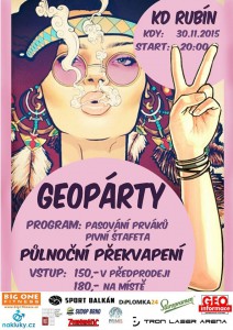 Geoparty_2015