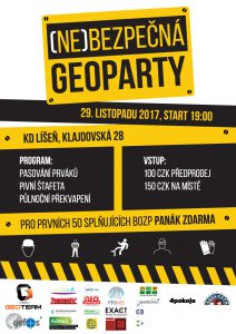 Geoparty_2017_plakat